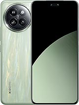 Xiaomi 14 Civi Xiaomi 14 Civi Specifications