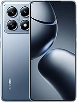 Xiaomi 14T Pro Xiaomi 14T Pro Specifications