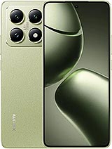 Xiaomi 14T Xiaomi 14T Specifications