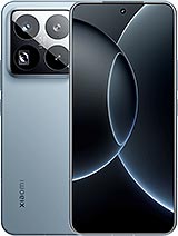 Xiaomi 15S Pro Xiaomi 15S Pro Specifications