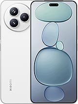 Xiaomi Civi 5 Pro Xiaomi Civi 5 Pro Specifications