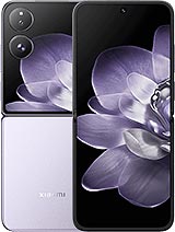 Xiaomi Mix Flip Xiaomi Mix Flip Specifications
