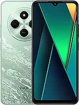 Xiaomi Poco C75 Xiaomi Poco C75 Specifications