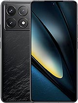 Xiaomi Poco F6 Pro Xiaomi Poco F6 Pro Specifications