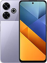 Xiaomi Poco M6 4G Xiaomi Poco M6 4G Specifications