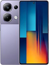 Xiaomi Poco M6 Pro 4G Xiaomi Poco M6 Pro 4G Specifications