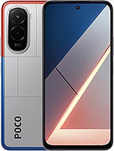 Xiaomi Poco M7 4G Xiaomi Poco M7 4G Specifications