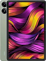 Xiaomi Poco Pad 5G Xiaomi Poco Pad 5G Specifications
