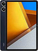 Xiaomi Poco Pad Xiaomi Poco Pad Specifications