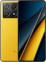 Xiaomi Poco X6 Pro Xiaomi Poco X6 Pro Specifications