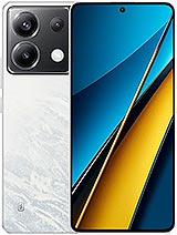 Xiaomi Poco X6 Xiaomi Poco X6 Specifications