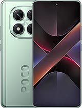 Xiaomi Poco X7 Xiaomi Poco X7 Specifications