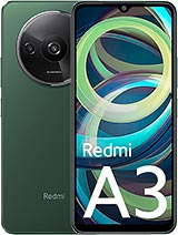 Xiaomi Redmi A3 Xiaomi Redmi A3 Specifications