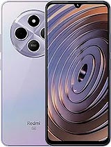 Xiaomi Redmi A4 Xiaomi Redmi A4 Specifications