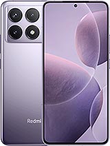 Xiaomi Redmi K70 Xiaomi Redmi K70 Specifications