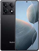 Xiaomi Redmi K70E Xiaomi Redmi K70E Specifications