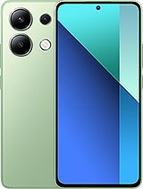 Xiaomi Redmi Note 13 4G Xiaomi Redmi Note 13 4G Specifications