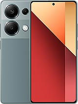 Xiaomi Redmi Note 13 Pro 4G Xiaomi Redmi Note 13 Pro 4G Specifications