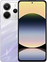 Xiaomi Redmi Note 14 4G Xiaomi Redmi Note 14 4G Specifications