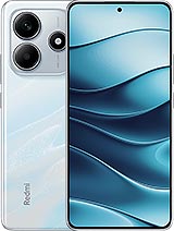 Xiaomi Redmi Note 14 5G (China) Xiaomi Redmi Note 14 5G (China) Specifications