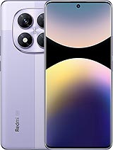 Xiaomi Redmi Note 14 Pro 5G Xiaomi Redmi Note 14 Pro 5G Specifications