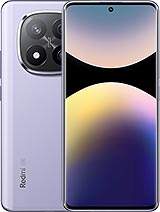 Xiaomi Redmi Note 14 Pro+ 5G Xiaomi Redmi Note 14 Pro+ 5G Specifications