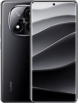 Xiaomi Redmi Note 14 Pro+ 5G (India) Xiaomi Redmi Note 14 Pro+ 5G (India) Specifications