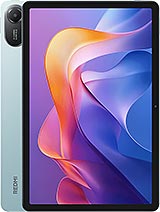 Xiaomi Redmi Pad 2 Xiaomi Redmi Pad 2 Specifications