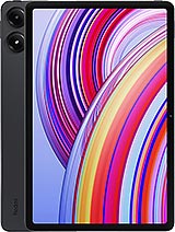 Xiaomi Redmi Pad Pro 5G Xiaomi Redmi Pad Pro 5G Specifications