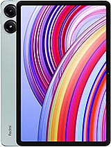 Xiaomi Redmi Pad Pro Xiaomi Redmi Pad Pro Specifications