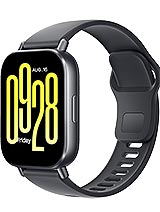 Xiaomi Redmi Watch 5 Active Xiaomi Redmi Watch 5 Active Specifications
