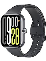 Xiaomi Redmi Watch 5 Xiaomi Redmi Watch 5 Specifications