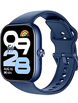 Xiaomi Redmi Watch Move Xiaomi Redmi Watch Move Specifications