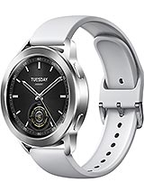 Xiaomi Watch S3 Xiaomi Watch S3 Specifications