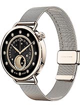 Xiaomi Watch S4 41mm Xiaomi Watch S4 41mm Specifications