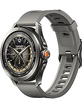Xiaomi Watch S4 Sport Xiaomi Watch S4 Sport Specifications