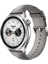 Xiaomi Watch S4 Xiaomi Watch S4 Specifications